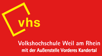 Logo VHS-Weil